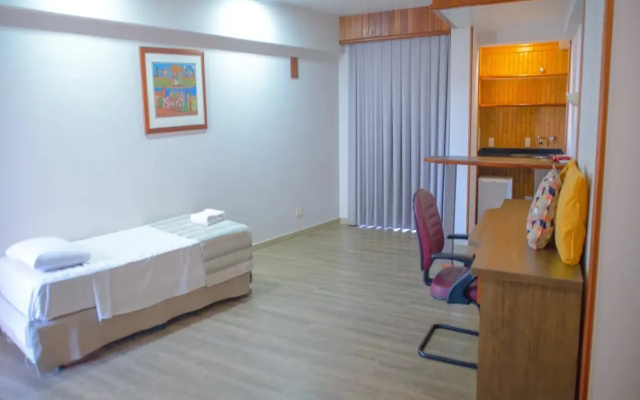 San Marino Hotel & Suites