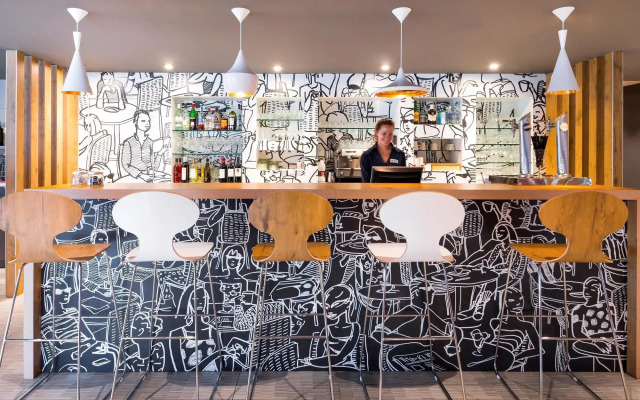 ibis Bilbao Barakaldo