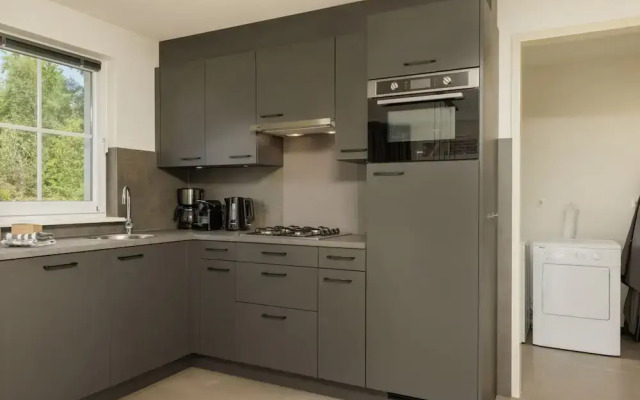 Holiday Home in Bad Bentheim With Sauna