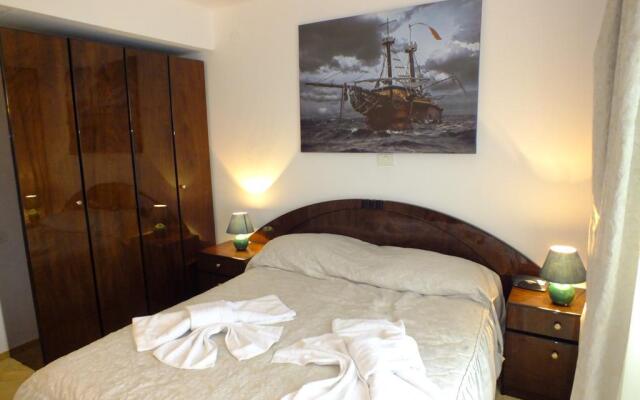 Pirates Resort Mamaia