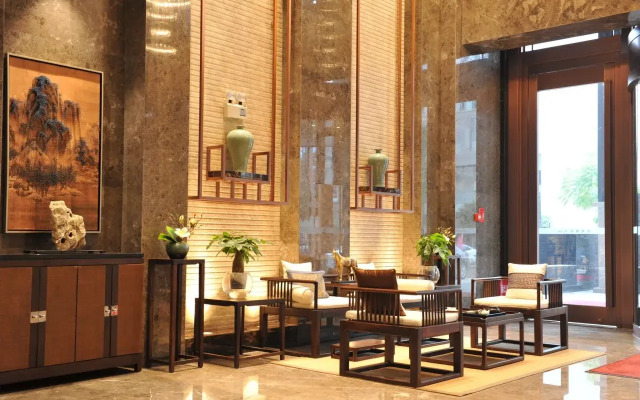 Grand Mercure Kunming South