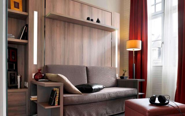 Aparthotel Adagio Strasbourg Place Kleber