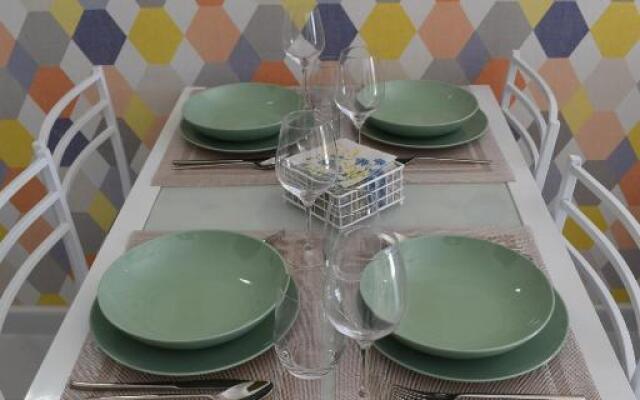 Casa Verol, F2