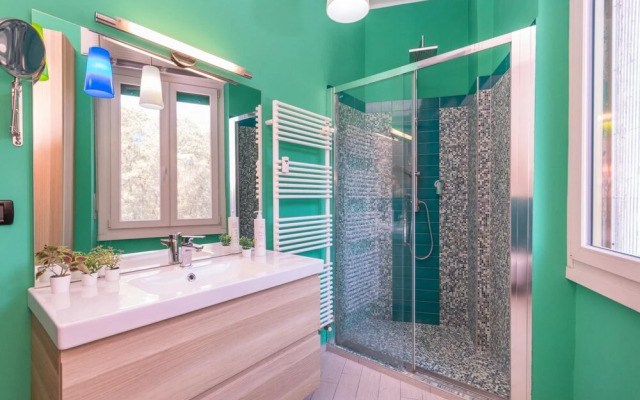 Caio Plinio Apartment by Wonderful Italy