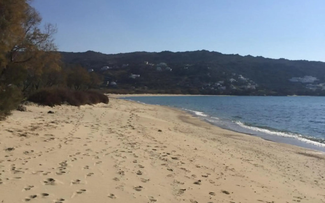 Helios Beach Studios