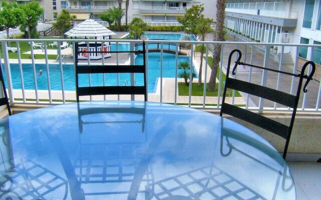 Apartaments Illa Mar d'Or