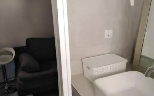 IN the CENTAR APARTMENT