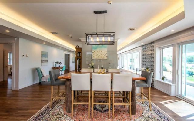 Worthington Place Ocean Side