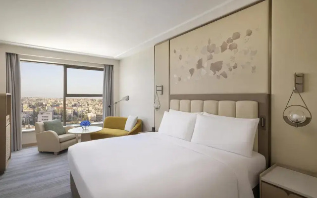 Signia By Hilton Amman