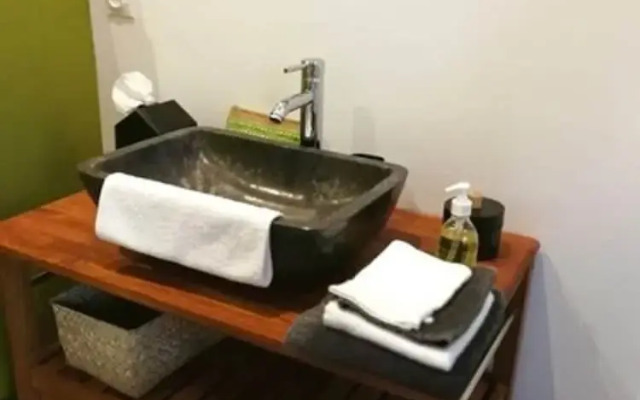 Chambres d'hôtes Cocon du Sud
