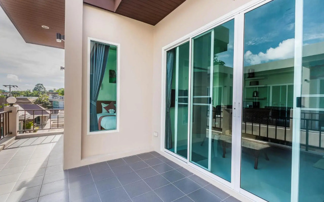Thuan Resort