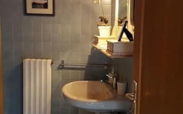 Residenza Corte Cadrega