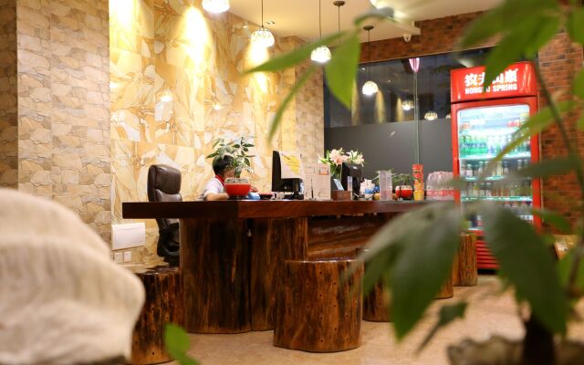 Sunny Sanya Destination Hotel Haitang Bay