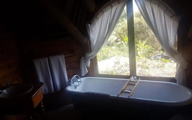 Monkey Valley Beach & Nature Resort
