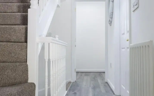 Haynes Road 3 Bed House