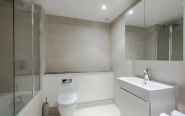 Notting Hill 2 Bedroom Apartment