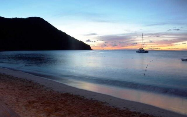 St Lucian by Rex Resorts
