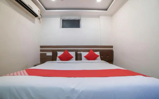 Highway Grand Residency