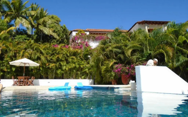 Villa Marina Porto Ixtapa