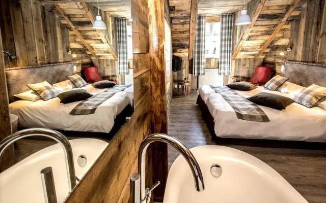 Hotel Brunel