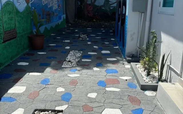 Villa Tropicana