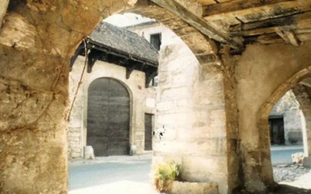 Hotel Restaurant du Centre