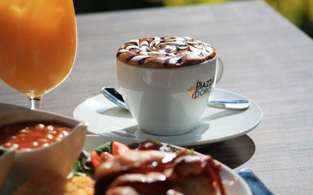 The Remington Muswellbrook