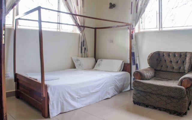 Bekasa Hotel