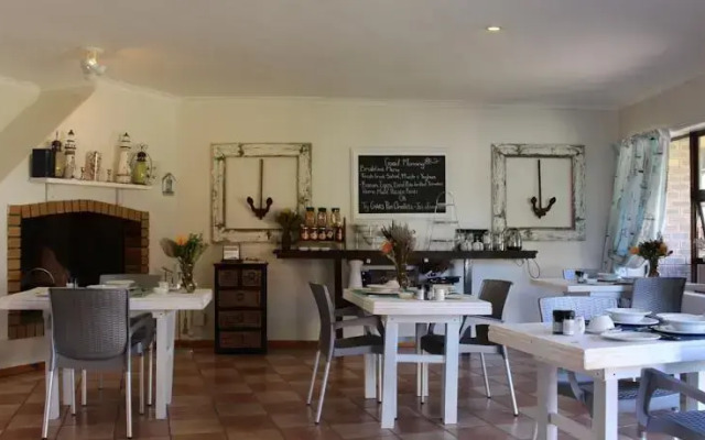 Mountain View Manor Guesthouse, Sandbaai, Hermanus
