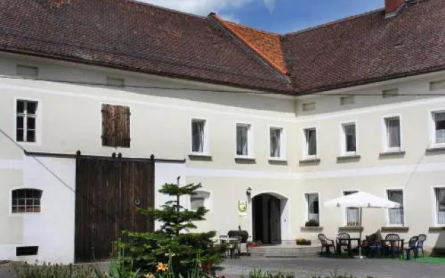 Pension Rotsteinblick