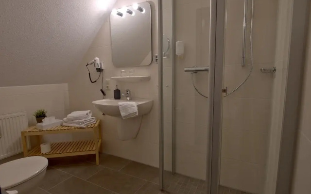 Hotel Friesische Wehde