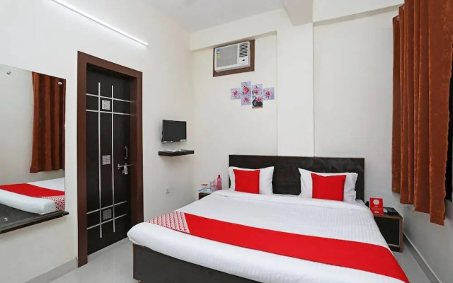 Hotel Dhola Maru Residency