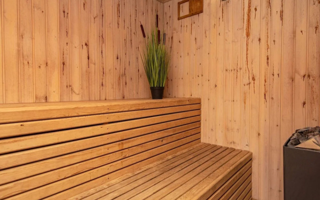 Luxury Retreat in Toftum - By Traum Ferienwohnungen