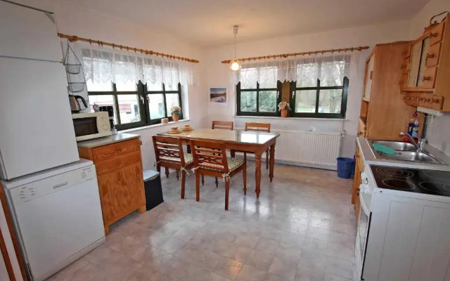 Ferienwohnung Barth VORP 431