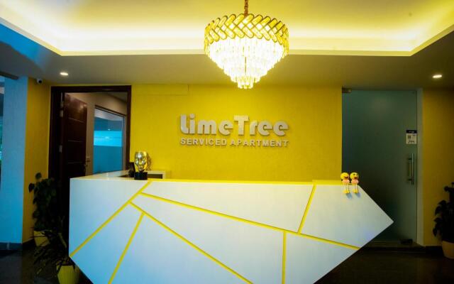 Lime Tree Luxury Studio