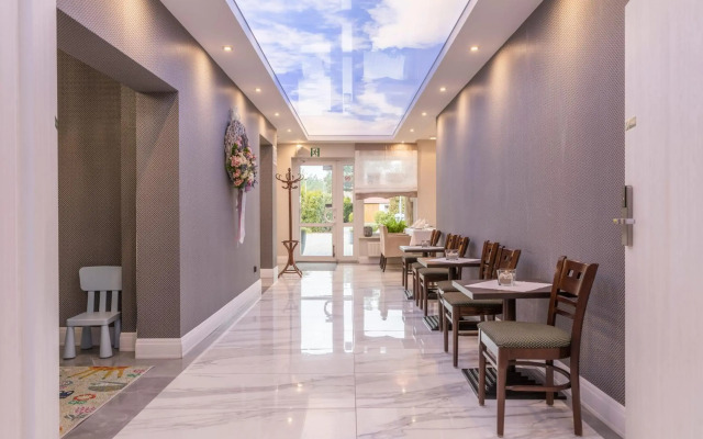 Bursztyn Medical SPA & Wellness