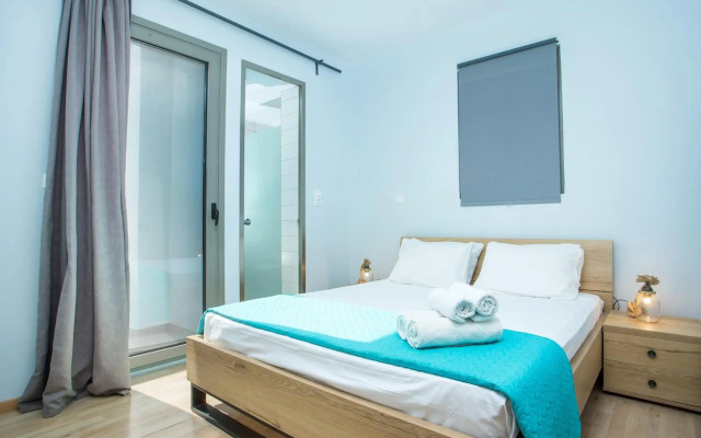 Rhodes Sea Villas