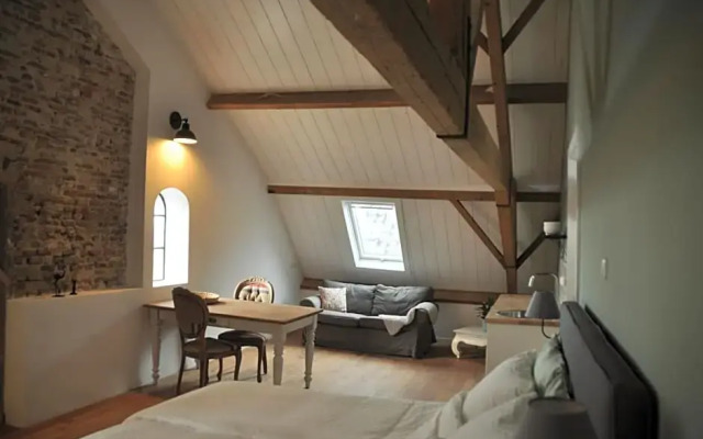 Bed & Brood De Vogelpoel