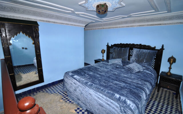Riad Khouloud
