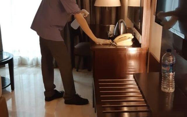 Fortune Select Exotica, Navi Mumbai - Member ITC Hotels' Group