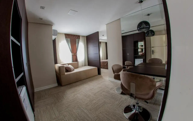 Santa Catarina Plaza Hotel