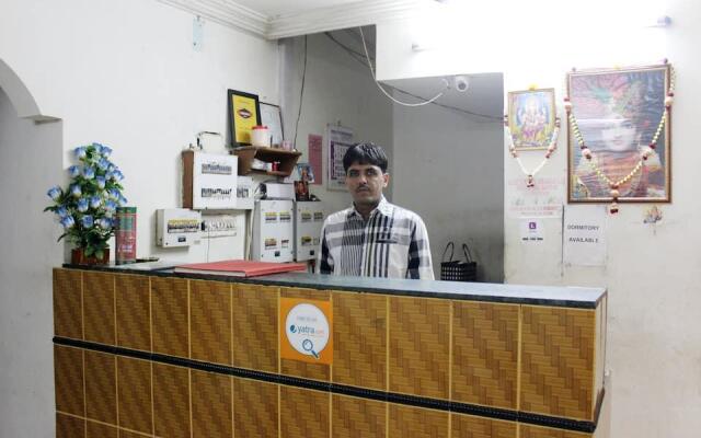Hotel Rajtilak