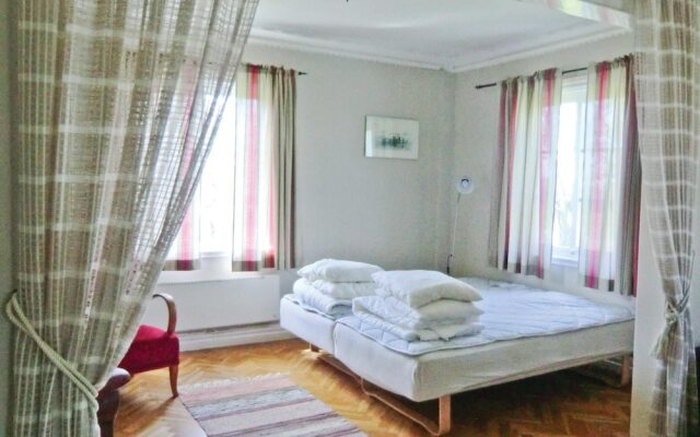 Nice Home in Färjestaden With 4 Bedrooms