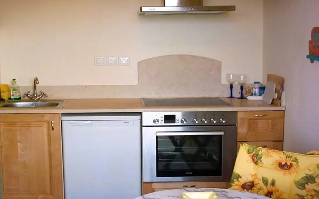 House Lemoni, Apartment B - Pelekas, Corfu