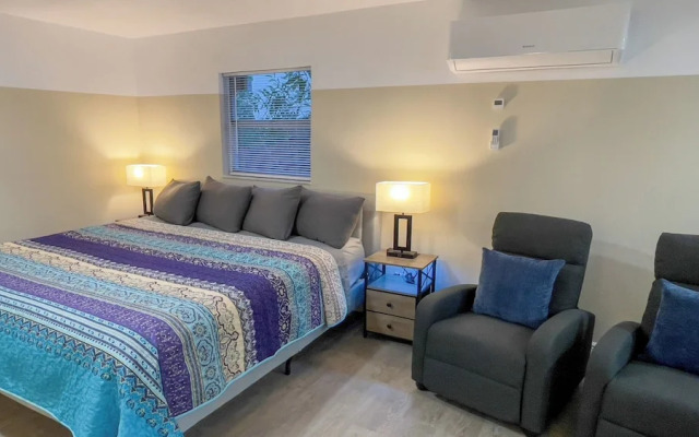 TriLuxe Inn & Studios