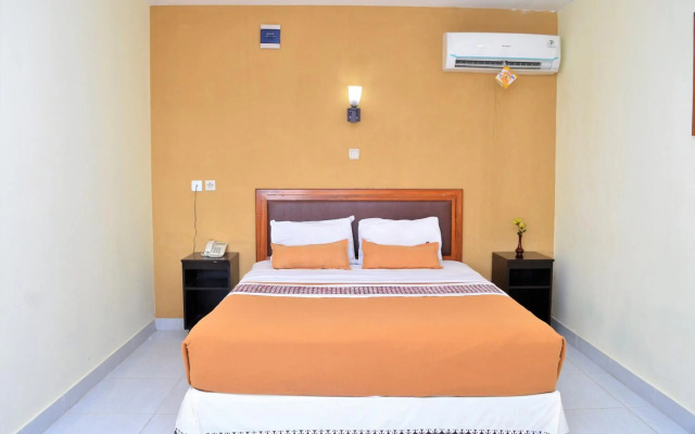 Hotel Mataram 2 Malioboro