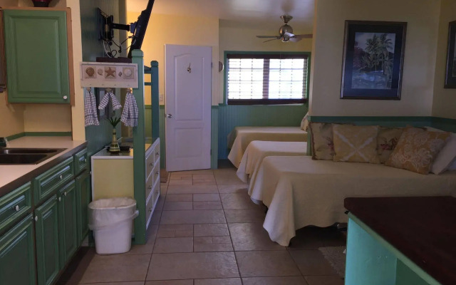 Cottages by the Sea