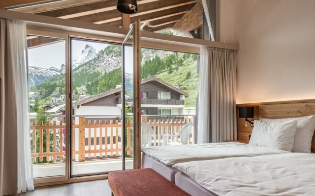 Naco Aparthotel by Arca Spa