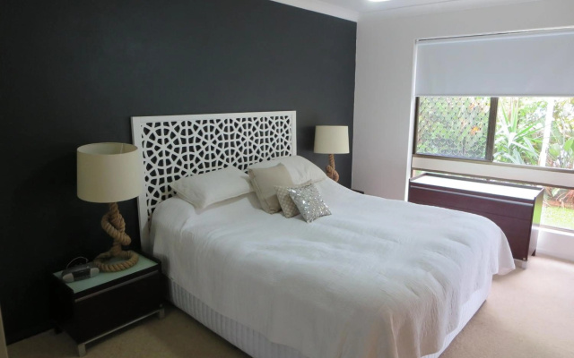 Coffs Harbour Holiday Apartments – Guest Rooms – Coffs Harbour