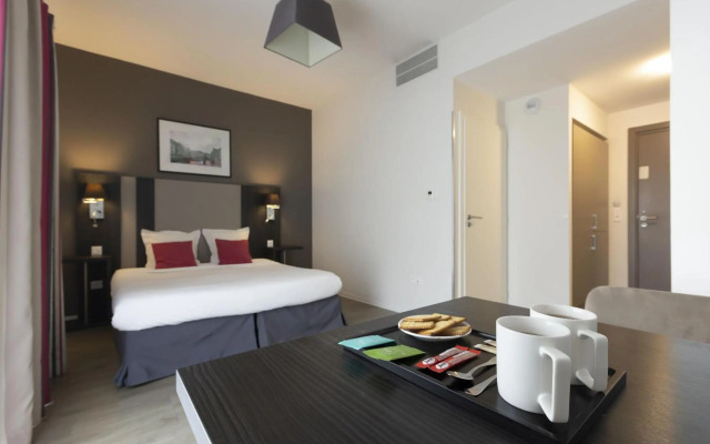 Appart Hotel Odalys City Colmar La Rose d'Argent